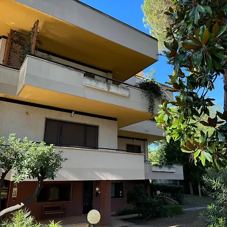 公寓 Riviera 287 *