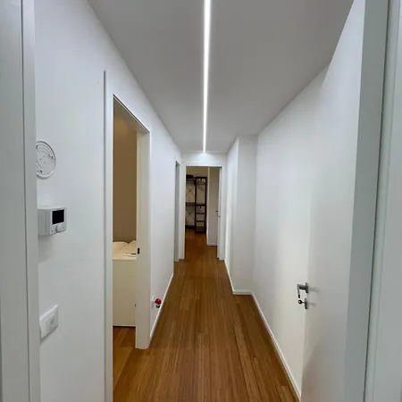 アパート Riviera 287