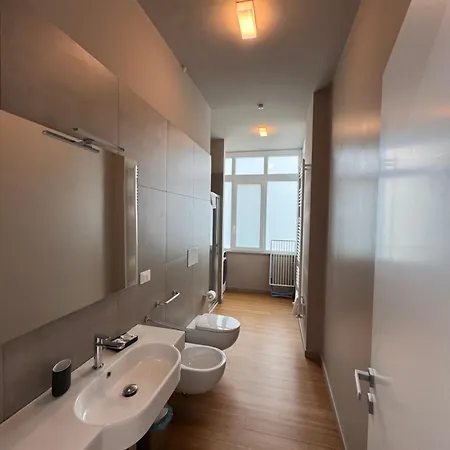Riviera 287 Апартаменты