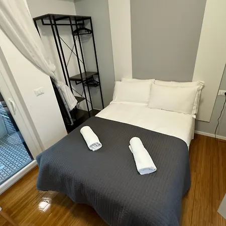 Riviera 287 Apartment *
