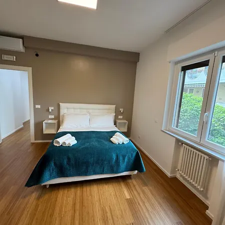 Апартаменты Riviera 287 Пескара