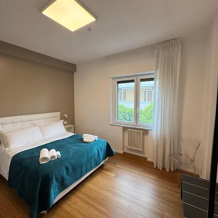 Riviera 287 アパート