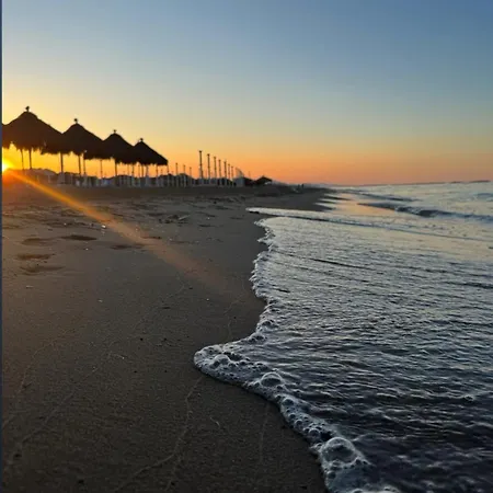 公寓 Riviera 287 *