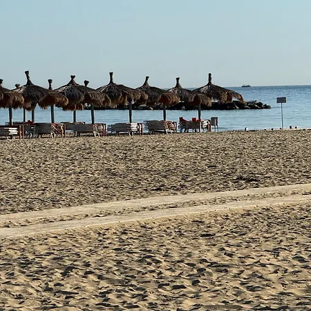 شقة Riviera 287