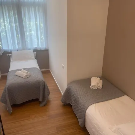 Riviera 287 Апартаменты *