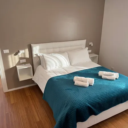 Апартаменты Riviera 287 *