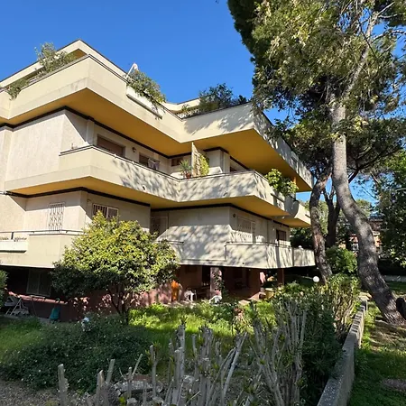 Riviera 287 Пескара