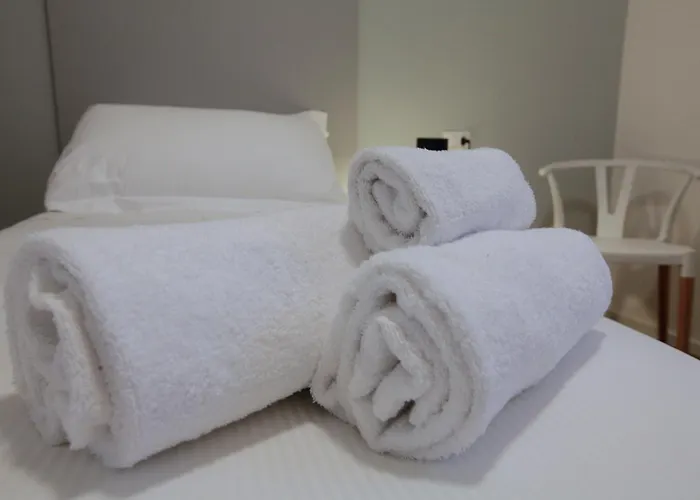 Apartament Riviera 287