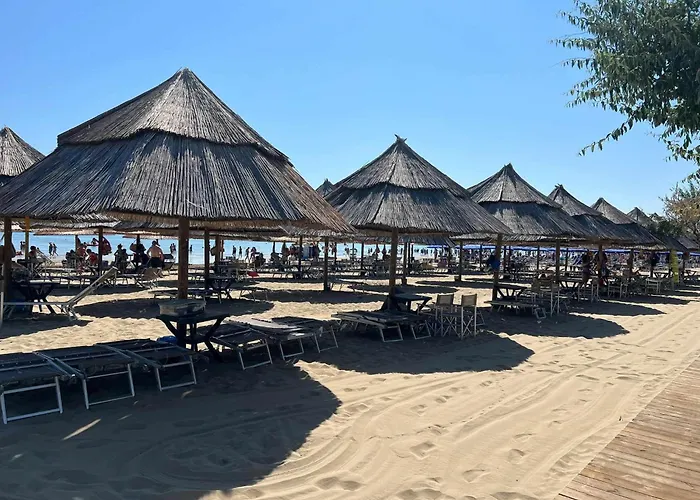 Riviera 287 Apartament Pescara