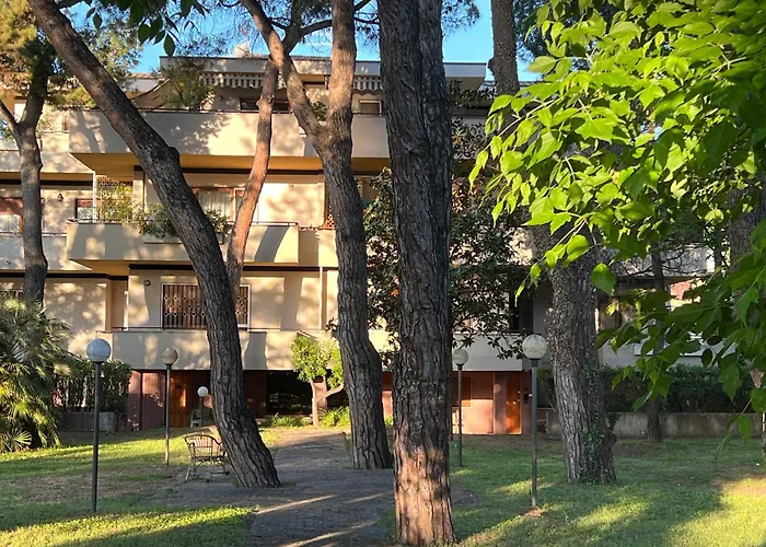 Riviera 287 Apartment