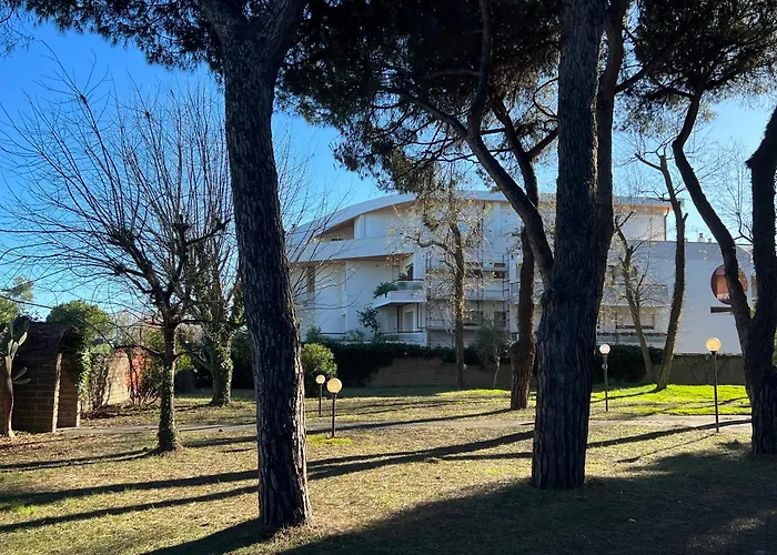 Apartment Riviera 287 Pescara