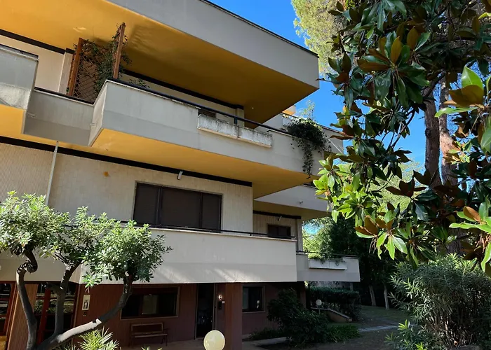 Apartament Riviera 287 *