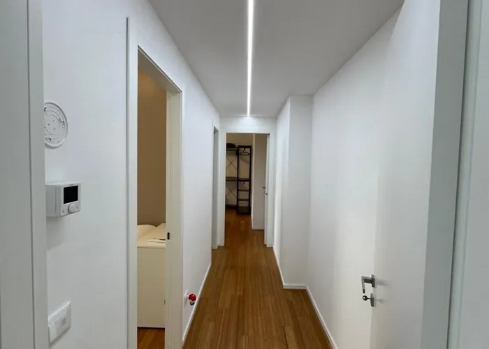 Апартаменты Riviera 287