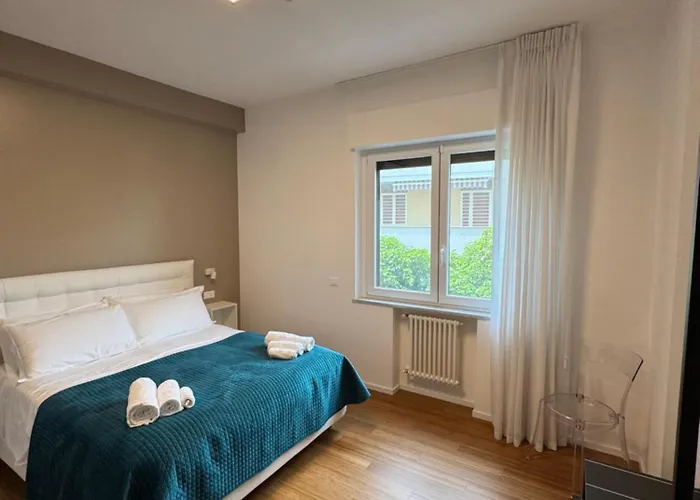 Riviera 287 Apartament