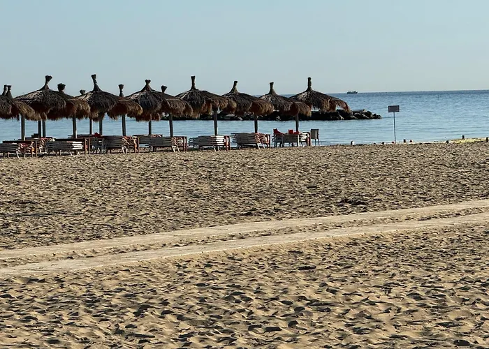 Apartament Riviera 287