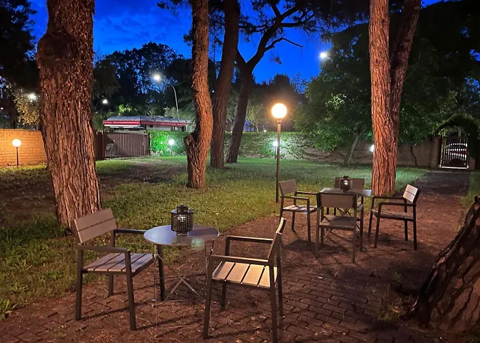 Riviera 287 Апартаменты Пескара